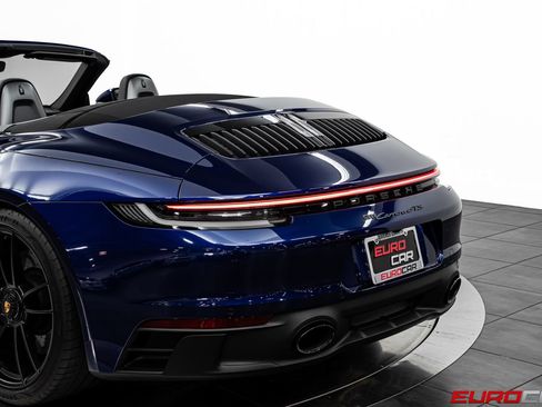 Used 2024 Porsche 911 Carrera GTS RWD image 18