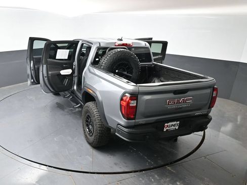 Used 2024 GMC Canyon AT4X w/ AT4X AEV Edition AWD/4WD image 63