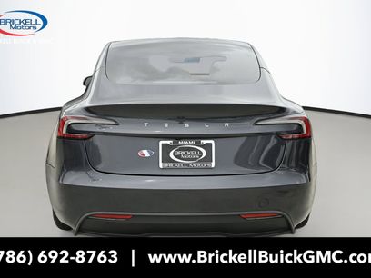 Used 2024 Tesla Model 3 Standard Range