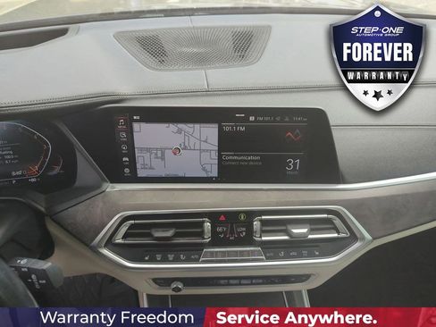Used 2019 BMW X5 xDrive40i w/ Premium Package 2 AWD/4WD image 26