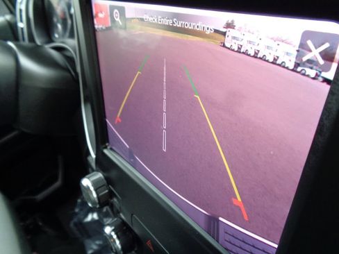 Certified 2024 RAM 2500 Big Horn w/ Bed Utility Group image 26