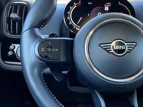 Used 2022 MINI Cooper Countryman S FWD image 9