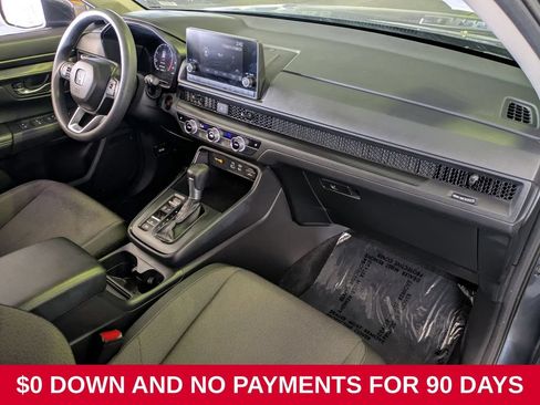 Used 2025 Honda CR-V EX image 29