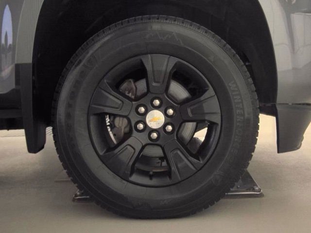 Used 2019 Chevrolet Colorado Z71 AWD/4WD image 21