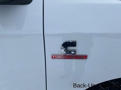 Used 2024 RAM 2500 Laramie image 10