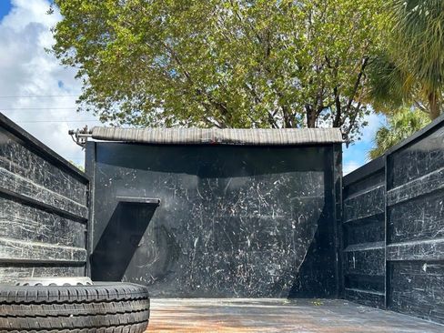 Used 2021 Mercedes-Benz Sprinter 4500 image 39