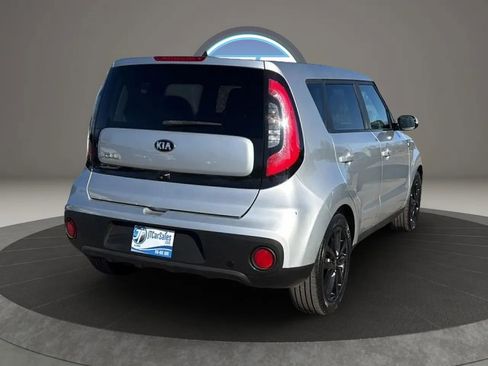 Used 2019 Kia Soul + w/ Primo Package image 6