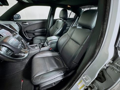 Used 2023 Dodge Charger SXT w/ Blacktop Special Edition image 17