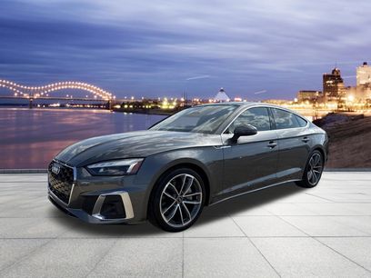 Certified 2024 Audi A5 2.0T Premium Plus