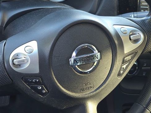 Used 2019 Nissan Sentra S image 9