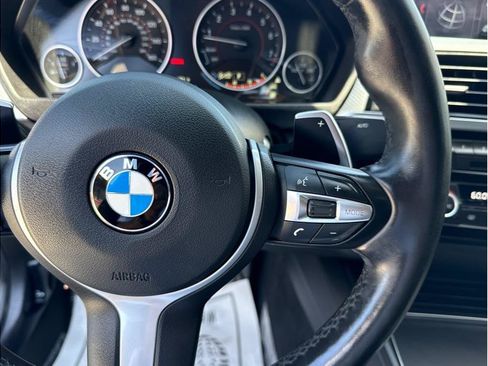 Used 2018 BMW 340i Sedan RWD image 38