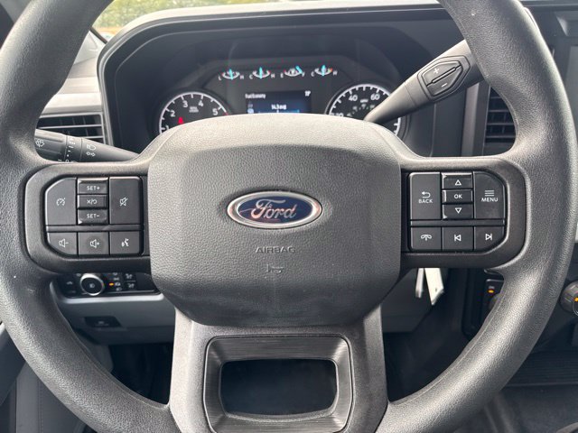 Used 2024 Ford F250 XL w/ STX Appearance Package AWD/4WD image 36