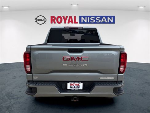 Used 2024 GMC Sierra 1500 Elevation image 6