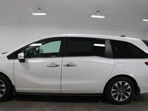 Used 2022 Honda Odyssey EX-L image 6