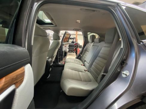 Used 2020 Honda CR-V EX image 16