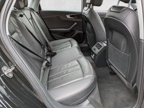 Used 2018 Audi A4 2.0T Premium Plus w/ Premium Plus Package image 23