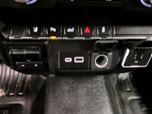 Used 2024 Chevrolet Silverado 3500 W/T w/ WT Safety Package image 24