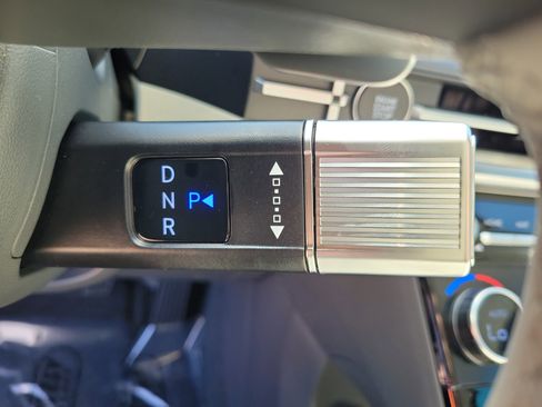 New 2026 Hyundai Santa Fe SEL image 34