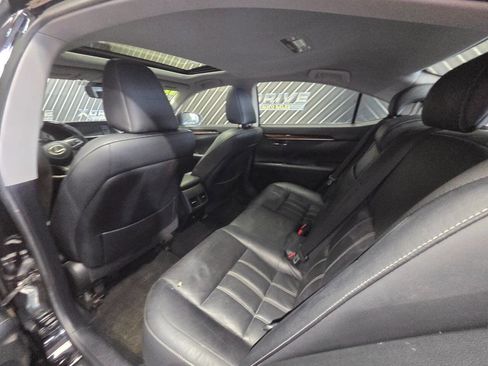 Used 2016 Lexus ES 350 image 28