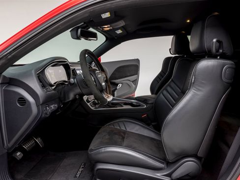 Used 2018 Dodge Challenger SRT Demon image 25