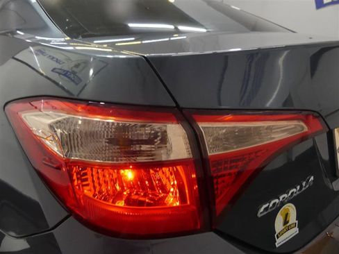 Used 2019 Toyota Corolla LE image 14