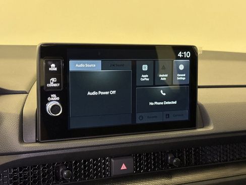 New 2026 Honda CR-V TrailSport image 24