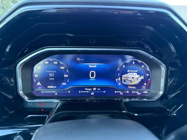 Used 2024 Chevrolet Silverado 2500 LT AWD/4WD image 12
