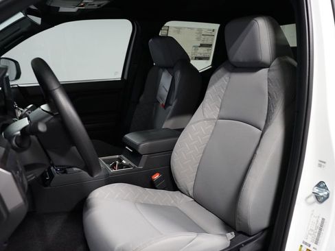 New 2026 Toyota Tacoma SR5 image 28