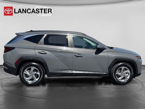 Used 2024 Hyundai Tucson SEL FWD image 8