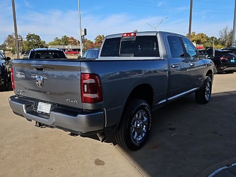 Used 2024 RAM 2500 Laramie image 5