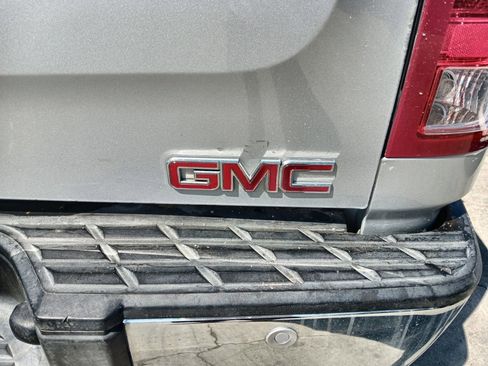 Used 2012 GMC Sierra 1500 SLE w/ Power Tech Package image 23