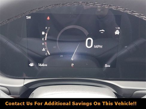 New 2026 Buick Envista Avenir image 11