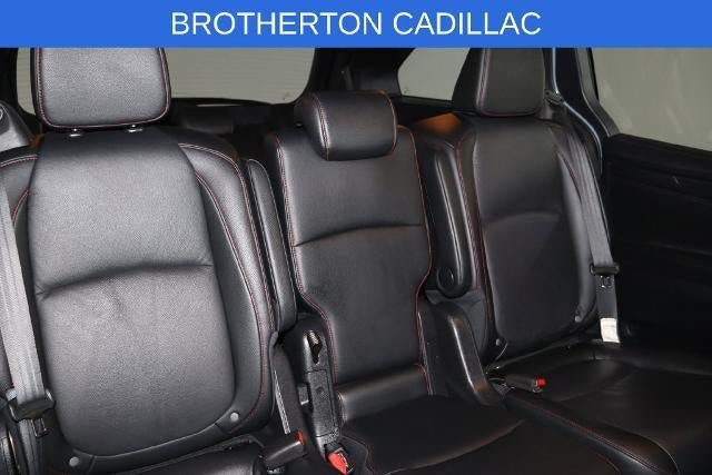 Used 2025 Honda Odyssey Sport-L image 24