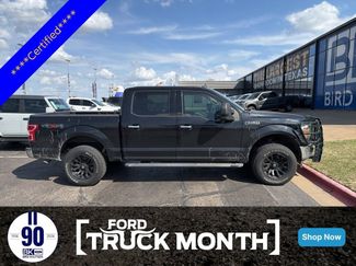 Used 2019 Ford F150 XLT w/ Equipment Group 302A Luxury video 1