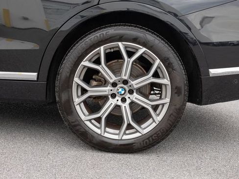 Used 2021 BMW X7 xDrive40i AWD/4WD image 6