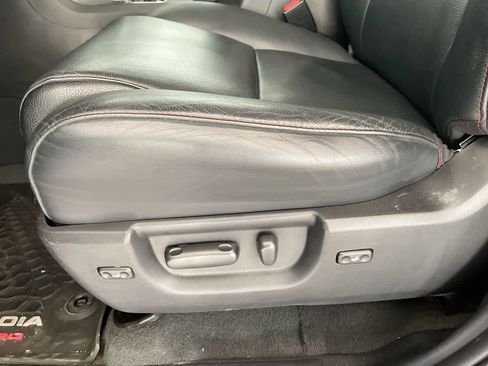 Used 2021 Toyota Sequoia TRD Pro image 12