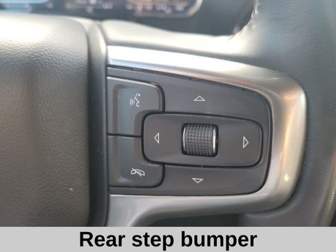 Used 2025 Chevrolet Silverado 1500 LT image 10