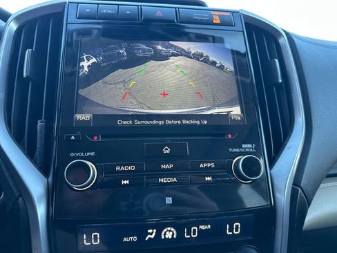 Used 2022 Subaru Ascent Touring w/ Popular Package #2A AWD/4WD image 28