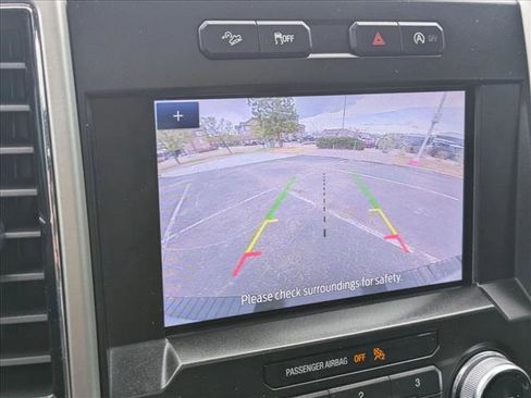 Used 2019 Ford F150 Lariat w/ Equipment Group 502A Luxury image 14