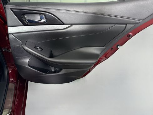 Used 2018 Nissan Maxima 3.5 SV FWD image 28