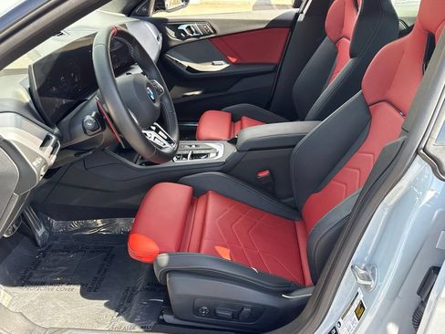 Used 2026 BMW M235i xDrive w/ M Performance Package AWD/4WD image 19