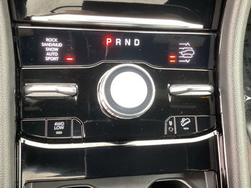 Used 2022 Jeep Grand Cherokee Summit w/ Adv Protech Group IV AWD/4WD image 28