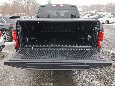 Used 2016 Ford F150 XLT w/ Equipment Group 301A Mid image 29