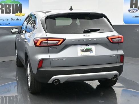 New 2024 Ford Escape Active w/ Tech Pack #2 image 4