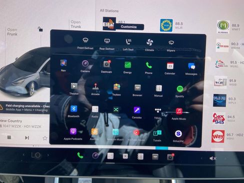 Used 2020 Tesla Model 3 Long Range image 23