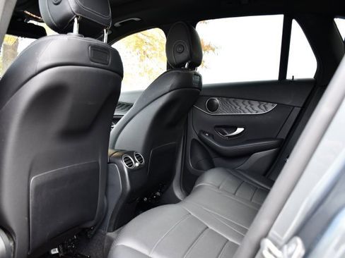 Used 2018 Mercedes-Benz GLC 300 GLC 300 image 16