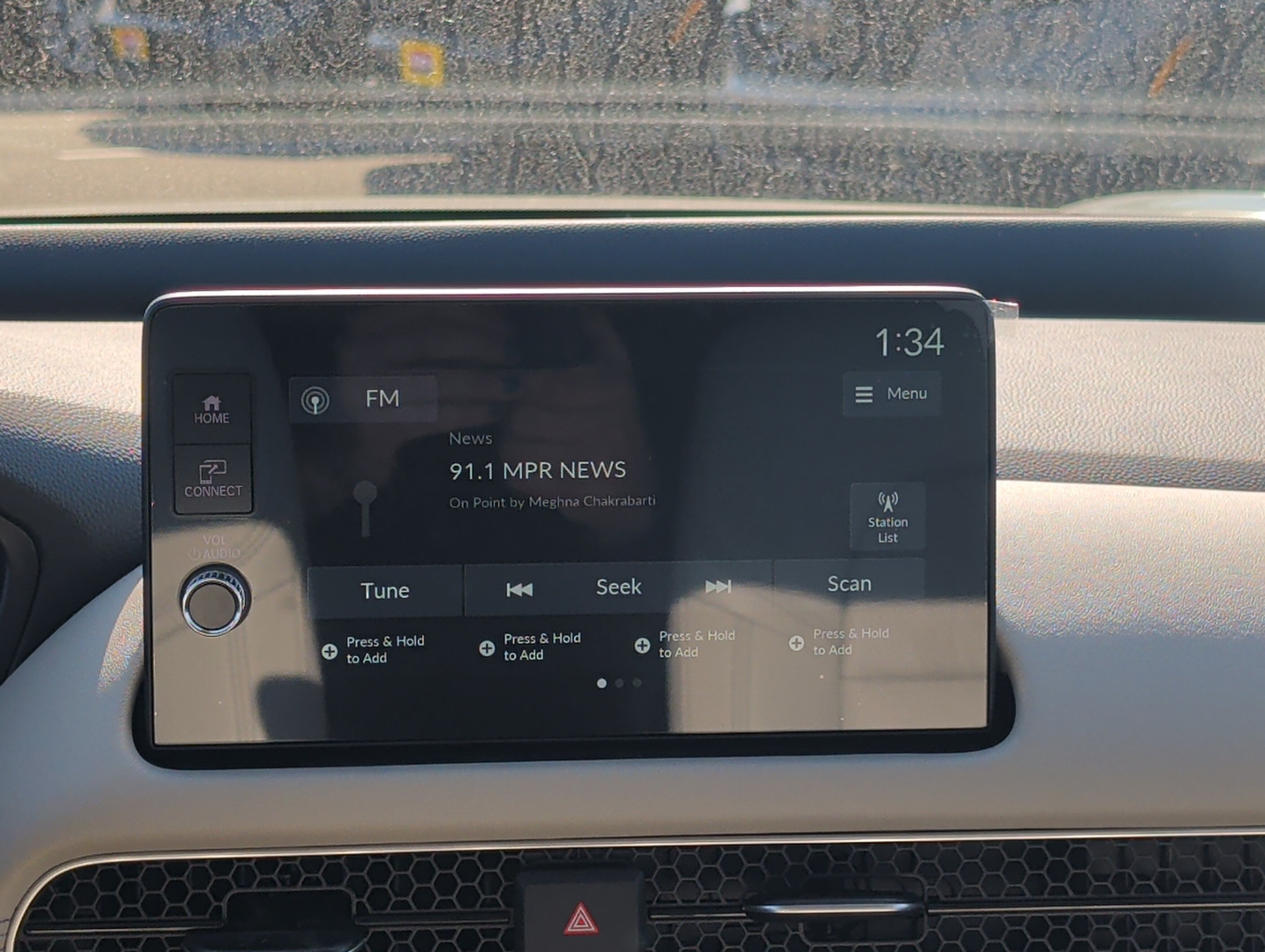 New 2027 Honda HR-V EX-L image 23