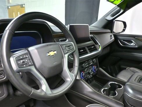Certified 2023 Chevrolet Tahoe Premier image 18