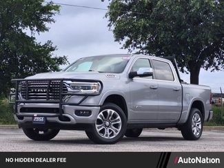 Used 2023 RAM 1500 Limited AWD/4WD video 1