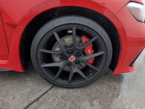 Used 2024 Honda Civic Type R image 32